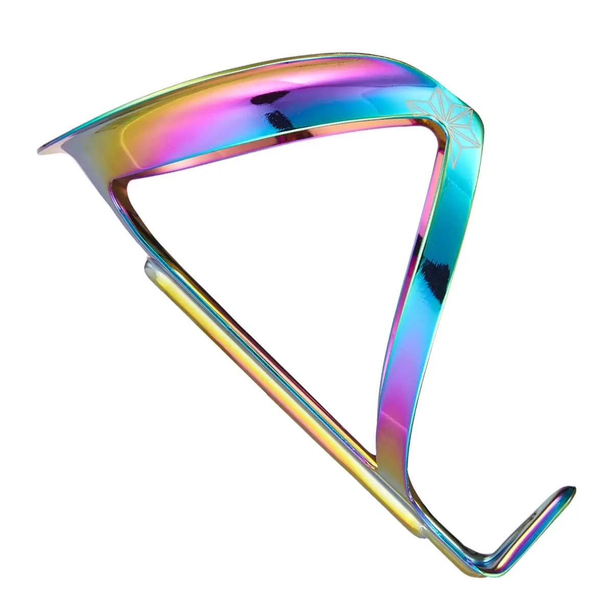 Supacaz Fly Cage Ano Bottle Cage 5