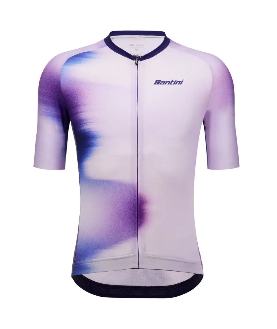 Santini Ombra - Unisex Cycling Jersey 1
