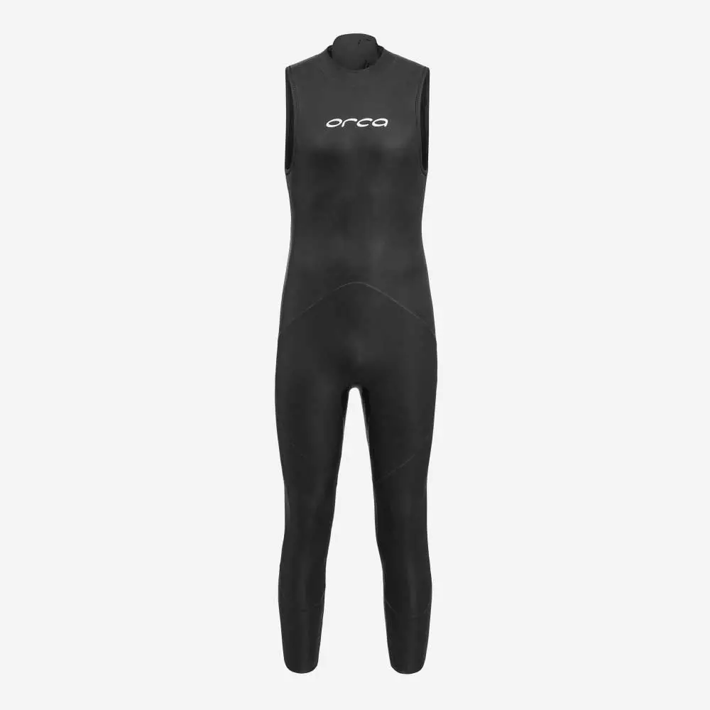 Orca Vitalis Light Openwater Sleeveless Wetsuit 1