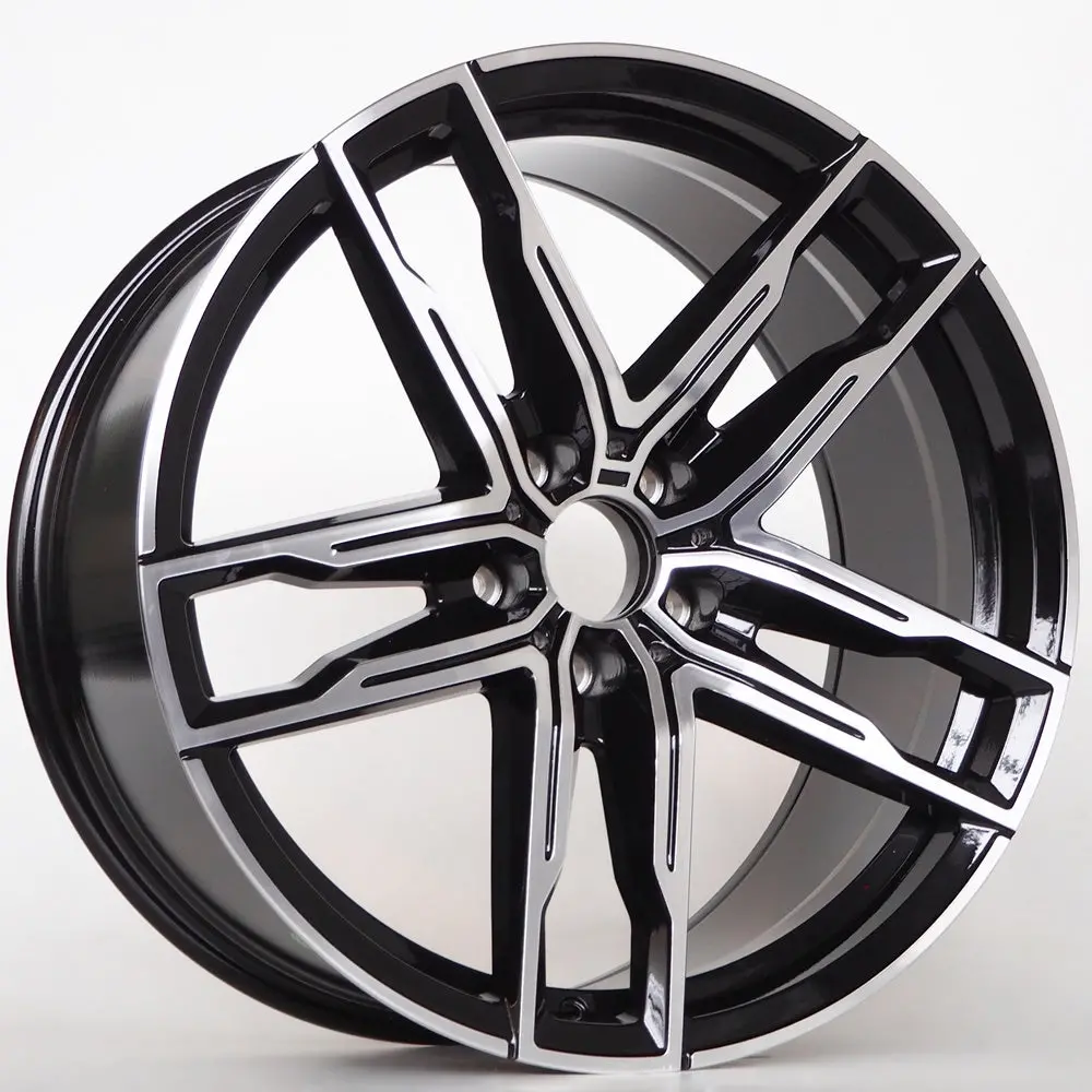 Nooe Orson 9,5X20 5X120 Et35 72,6 Bfm 1