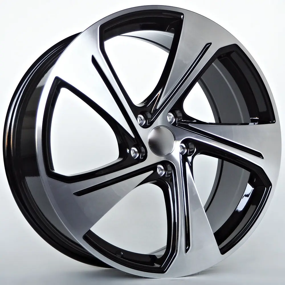 Nooe Osmo 8X19 5X112 Et45 57,1 Bfm 1