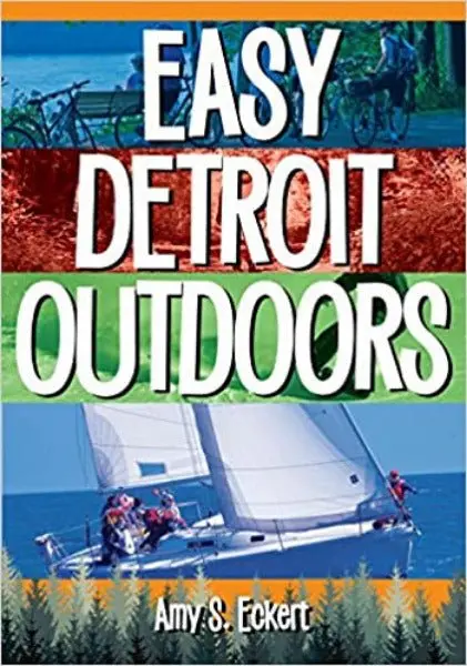 Easy Detroit Outdoors 1