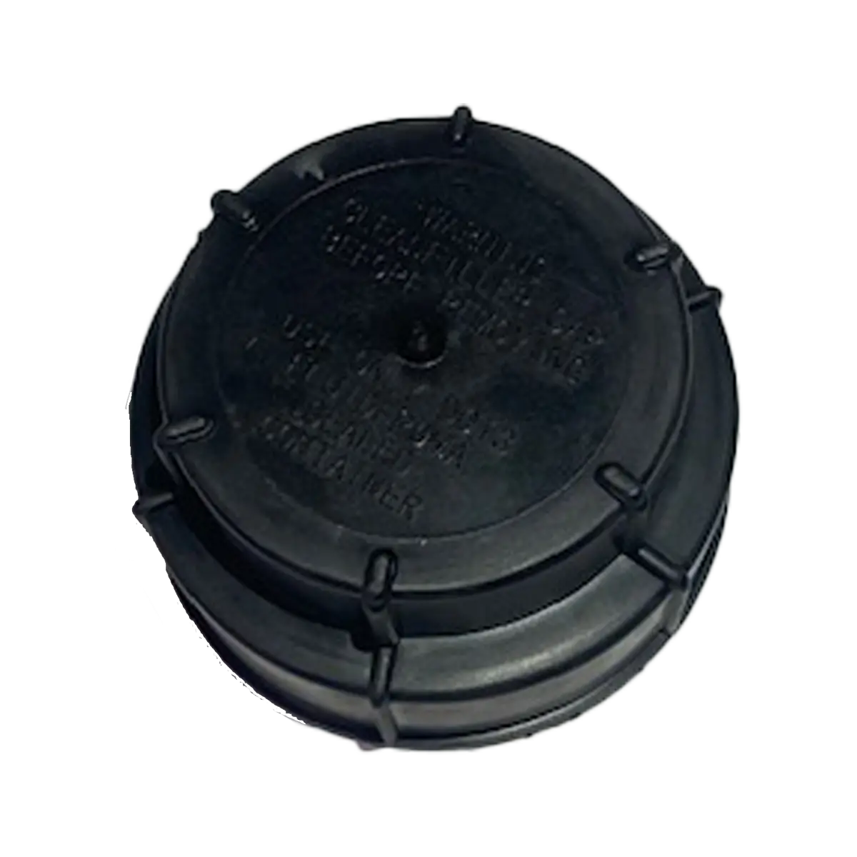 Titan/Dico Model 6 Master Cylinder Filler Cap #1755600 1