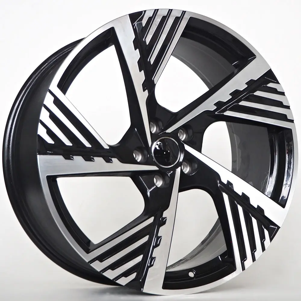 Nooe Parker 8X19 5X112 Et45 66,45 Bfm 1