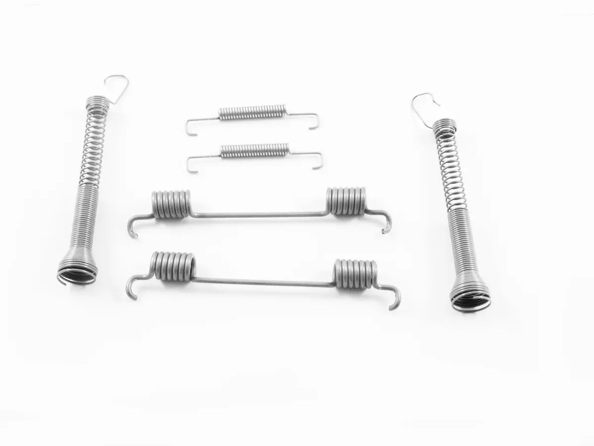 Land Rover Parking Brake Springs Part # . Fits 2005-2009 Lr3, 2010-2016 Lr4,2006-2012 Range Rover And Range Rover Sport 1