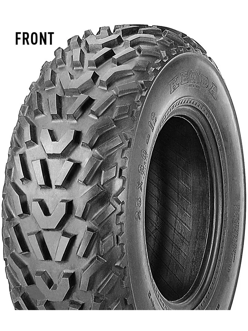 Kenda Pathfinder 18X7-7 F 1