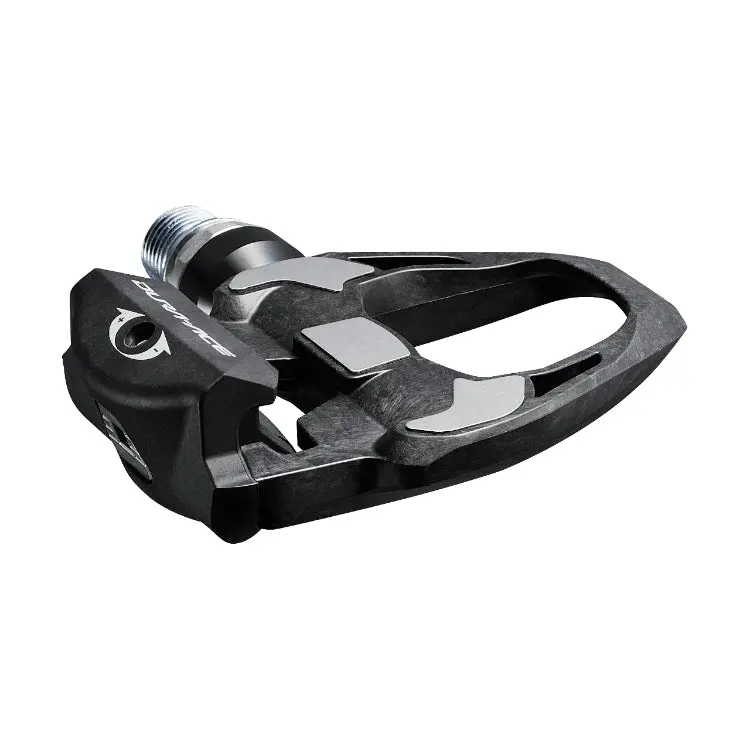 Shimano Pedal R9100 Dura Ace Carbon 1