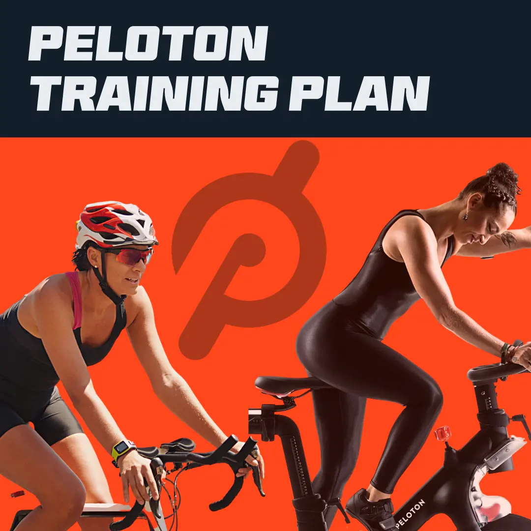 Peloton Training Plan 1