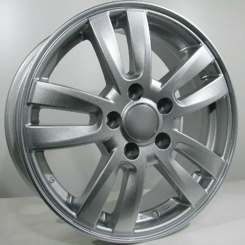 Nooe 4R Piano 6X15 5X105 Et39 56,6 Silver 1