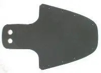 Wiley Pro Toe Rubber 1