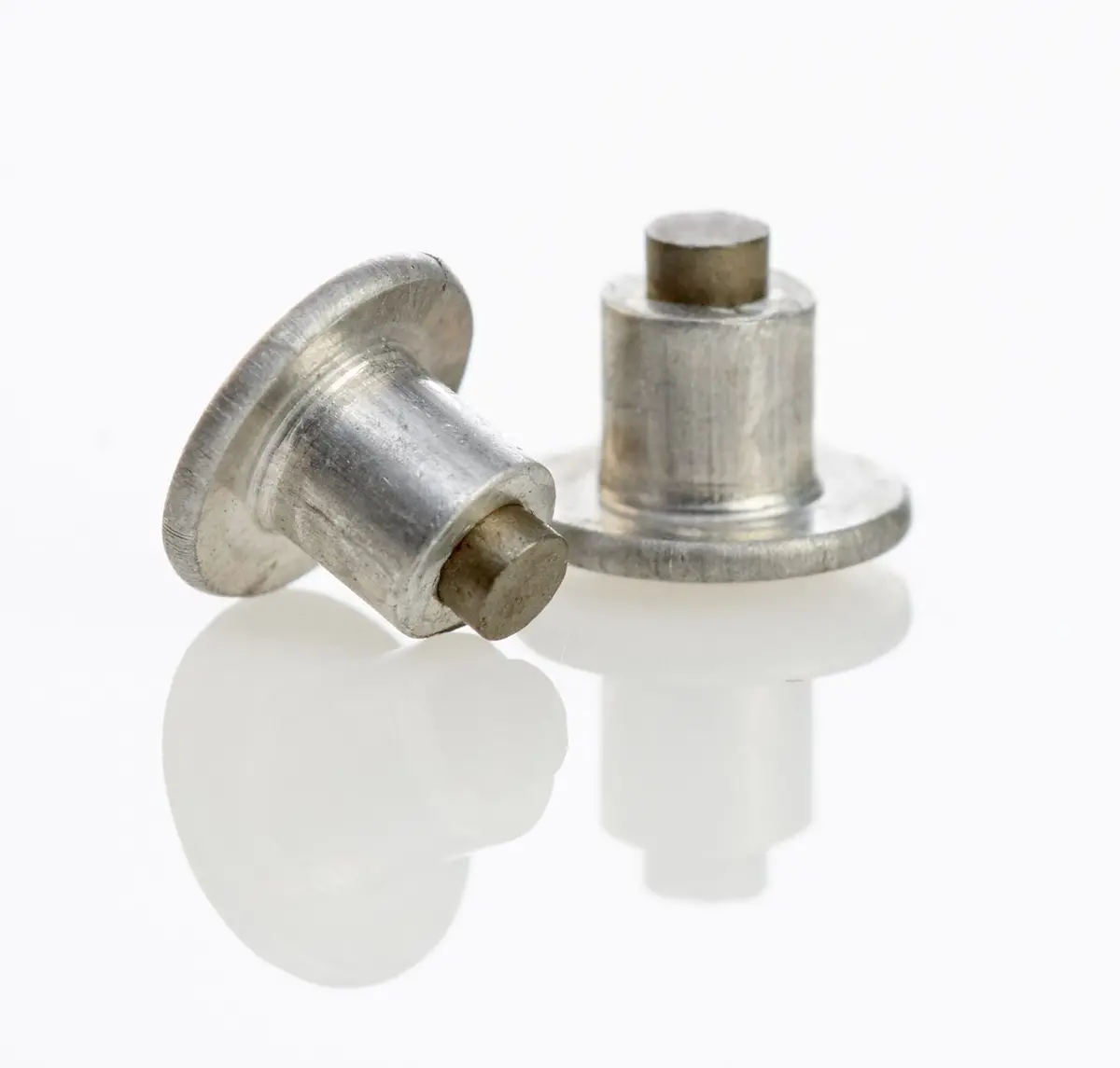 Flat Tip Studs - For Bike Tires 1