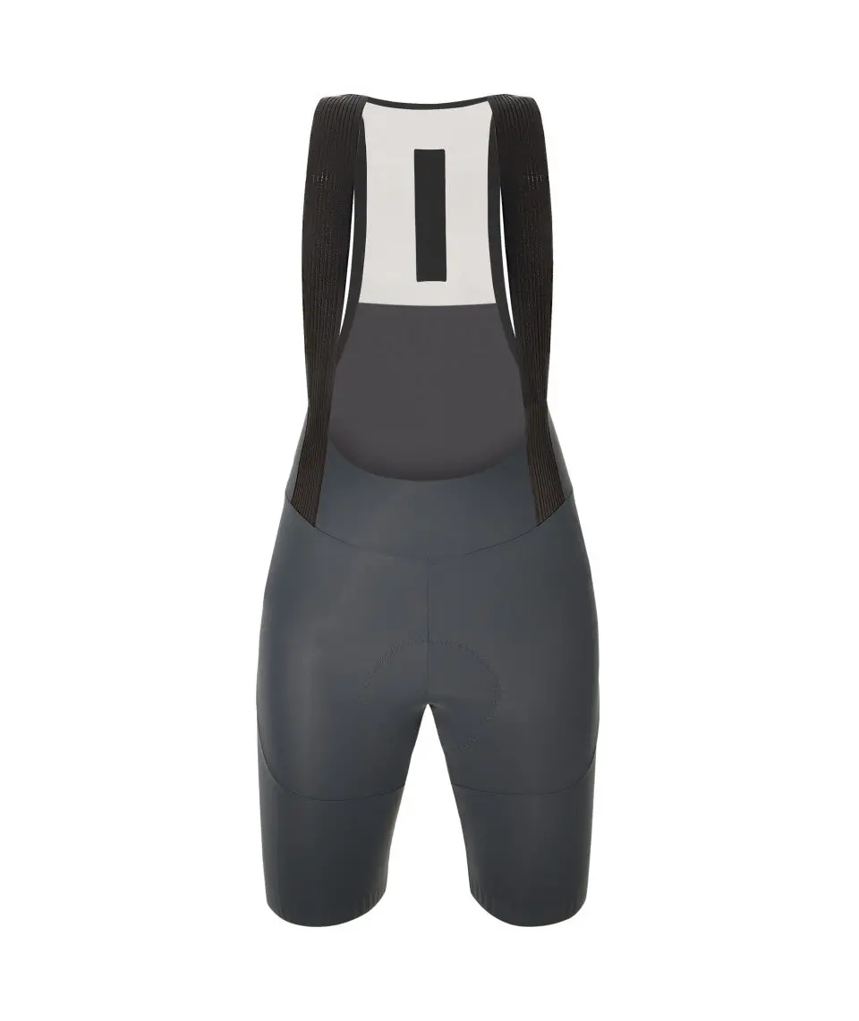 Santini Plush - Women's Bib Shorts 1