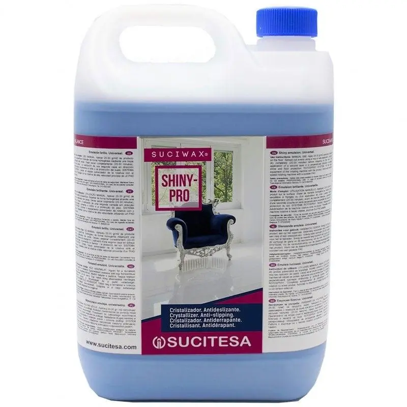 5L Of Mtra Suciwax Shf Bp 5: Water Repellant/Waxer 1