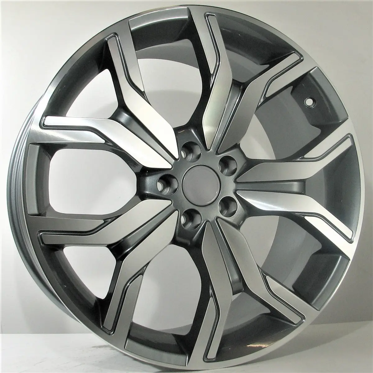 Nooe Port M 9,5X20 5X108 Et45 63,4 Gfm 1
