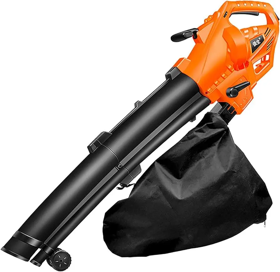 Plbv-2500: Electric Blower/Vacuum 2500W 1