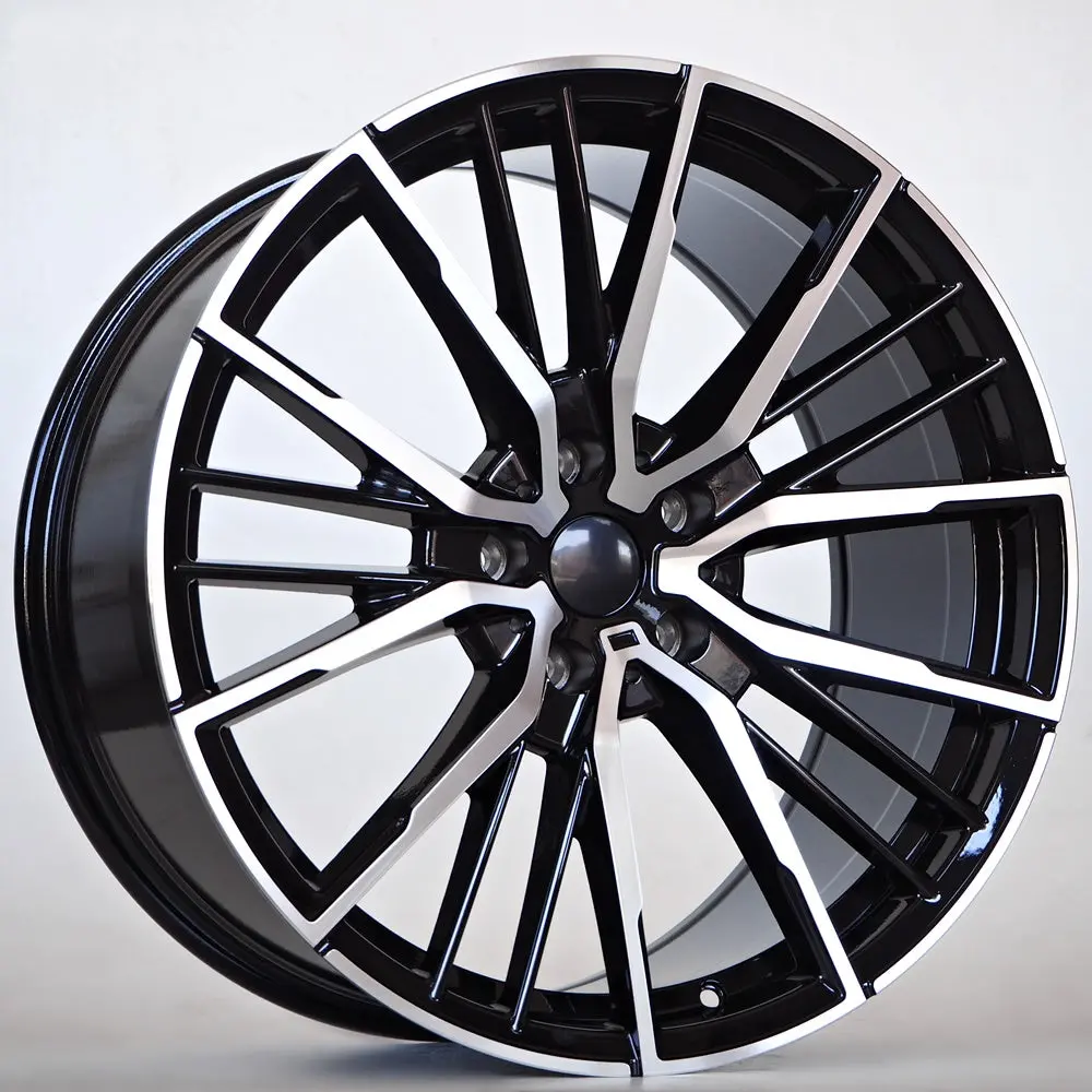 Nooe Primo 8,5X19 5X120 Et35 72,6 Bfm 1