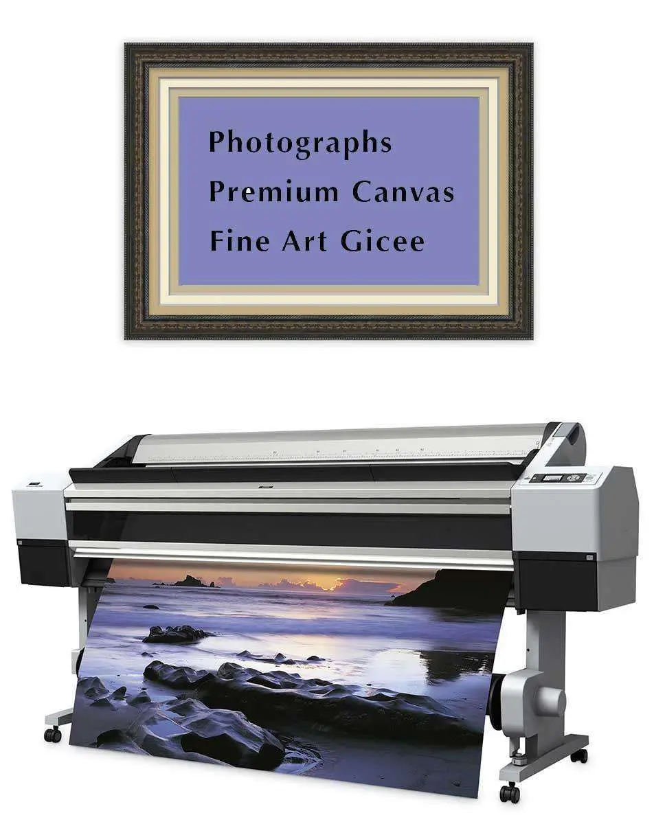 Photo Prints/Enlargements - 1