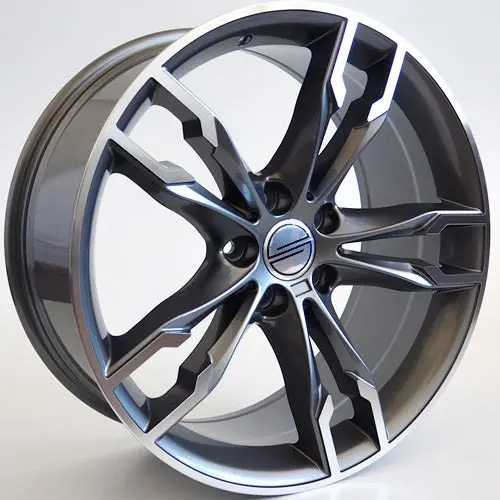 Nooe Grip 9,0X18 5X112 Et44 66,56 Gfm 1