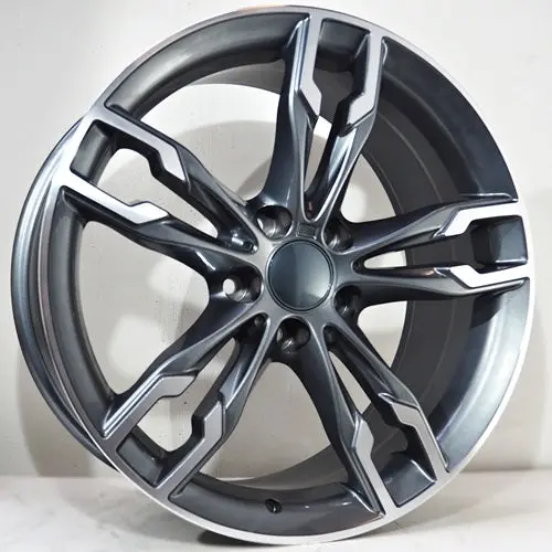 Nooe Grip 9,0X18 5X120 Et38 72,56 Gfm 1