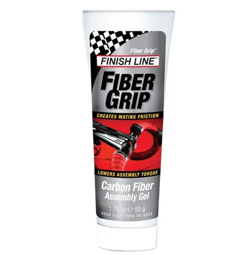 Finish Line Fiber Grip, 1.75 Oz. 1