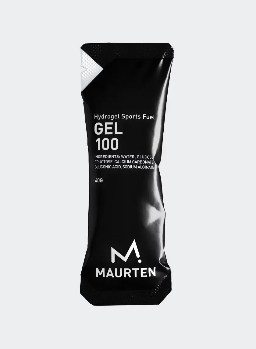 Maurten Gel 100 (Box 0F 12) 1