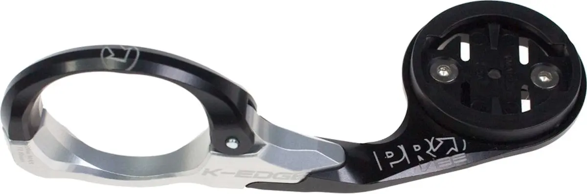 Pro Garmin Vibe Aero Race Mount 1