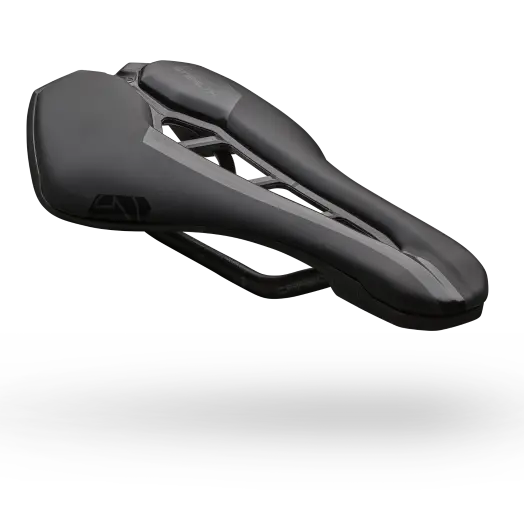Pro Stealth Team Black Saddle 1