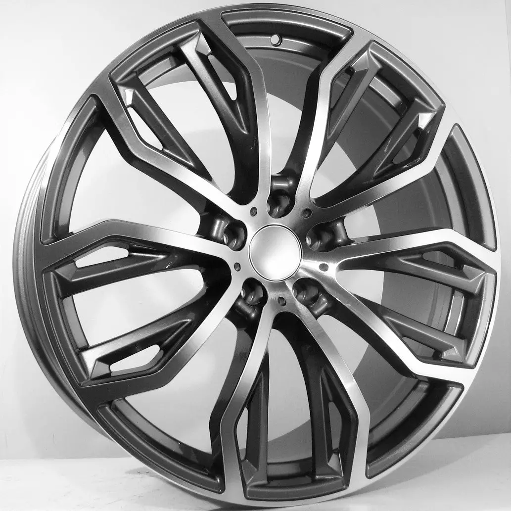 Nooe Puaro 11X22 5X120 Et35 74,1 Gfm 1