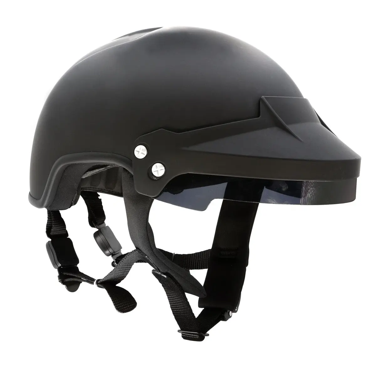 Pyrotect Offroad Dot Utv Open Face Helmet 1