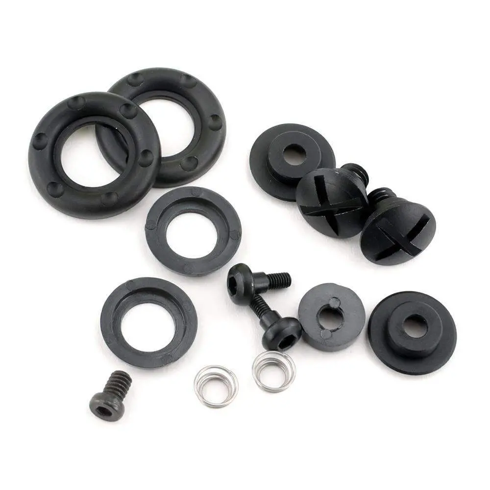 Pyrotect Sa2015 Replacement Helmet Hardware 1