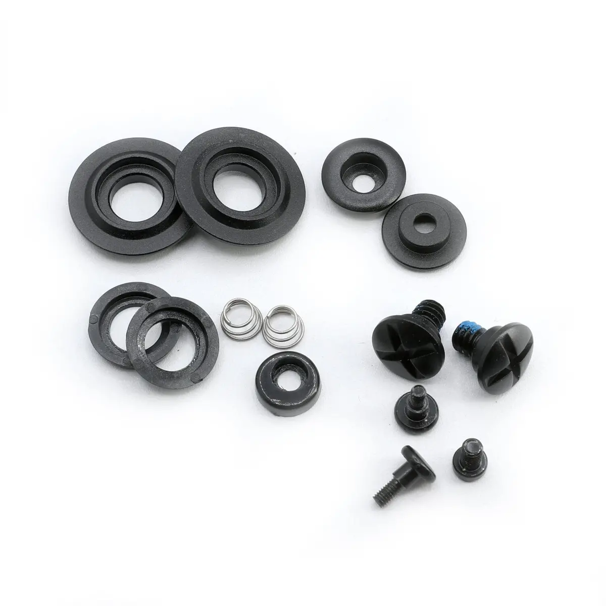 Pyrotect Sa2020 Replacement Helmet Shield Hardware 1