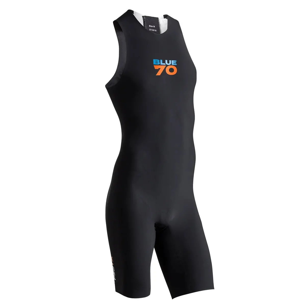 Blue70 (Blueseventy) Pz2tx Triathlon Swimskin 1