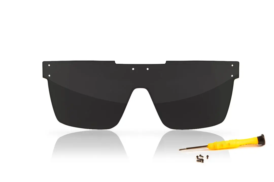 Replacement Lens Kit: Quatro Z87 1