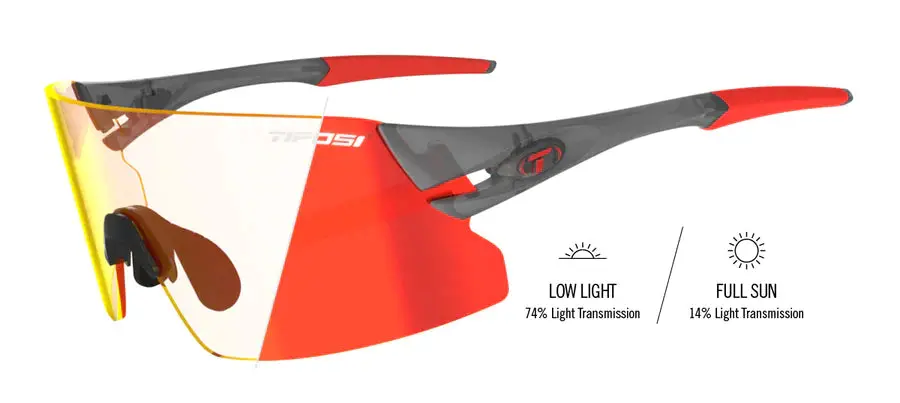 Tifosi Optics Rail Xc Cycling Sunglasses 1
