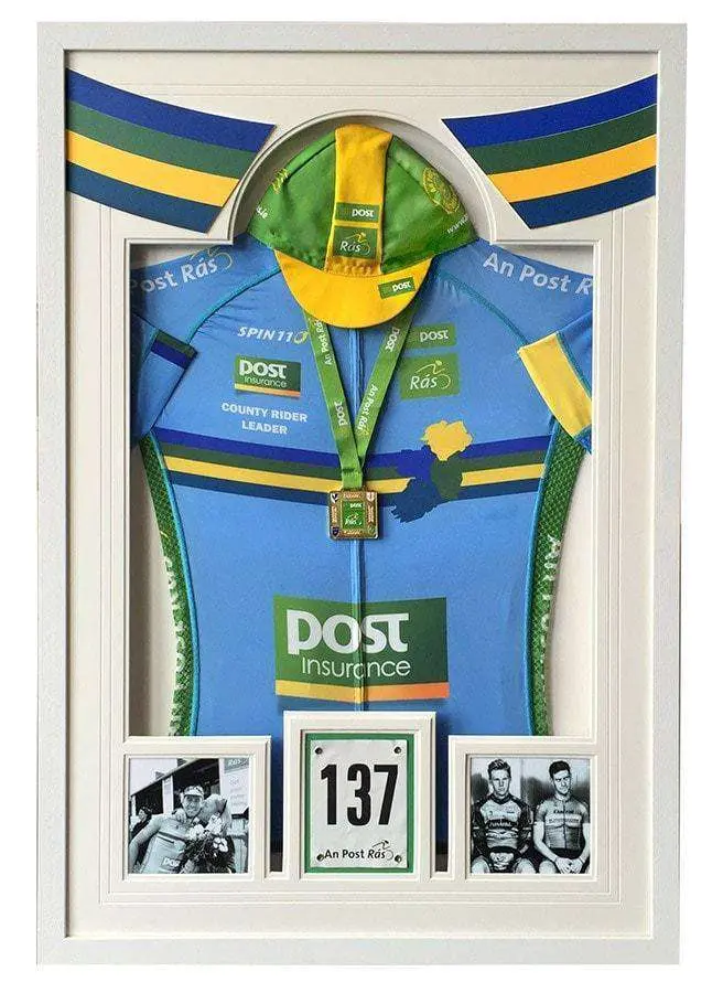 Rás Sports Jersey 1