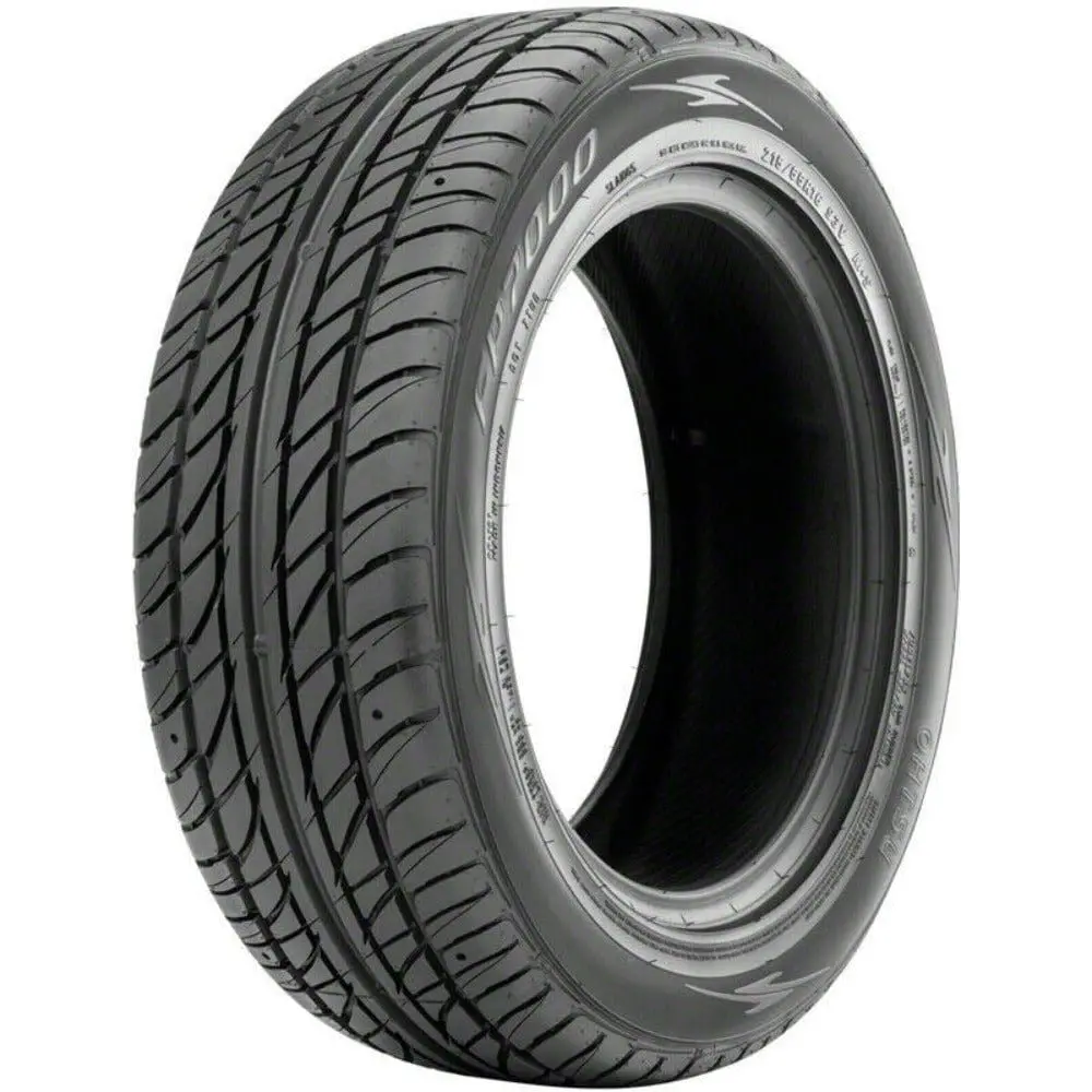 1 New 215/50R17 Ohtsu (By Falken) Fp7000 Tire 1