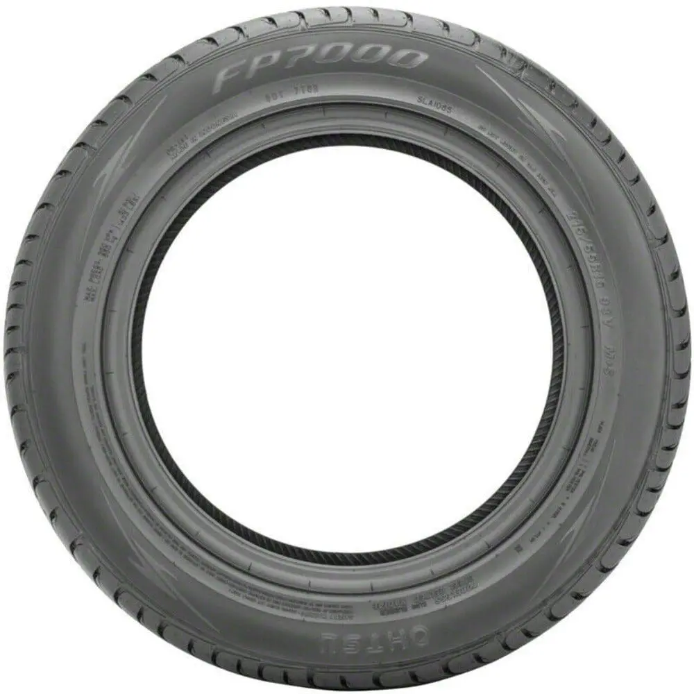 1 New 215/50R17 Ohtsu (By Falken) Fp7000 Tire 2