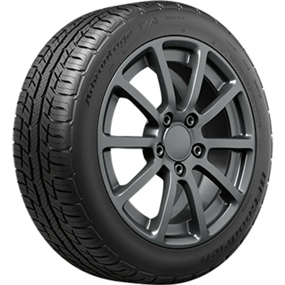 1 New Bfgoodrich Advantage T/A Sport - 225/50R17 Tires 2255017 225 50 17 1