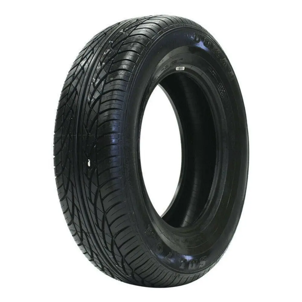 1 New Doral Sdl-65-A Tires 215 65 17 1