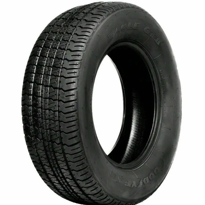 1 New Goodyear Eagle Gt Ii - P275/45R20 Tires 2754520 275 45 20 1
