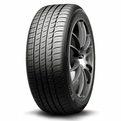 1 New Michelin Primacy Mxm4 - 225/60R18 Tires 2256018 225 60 18 1