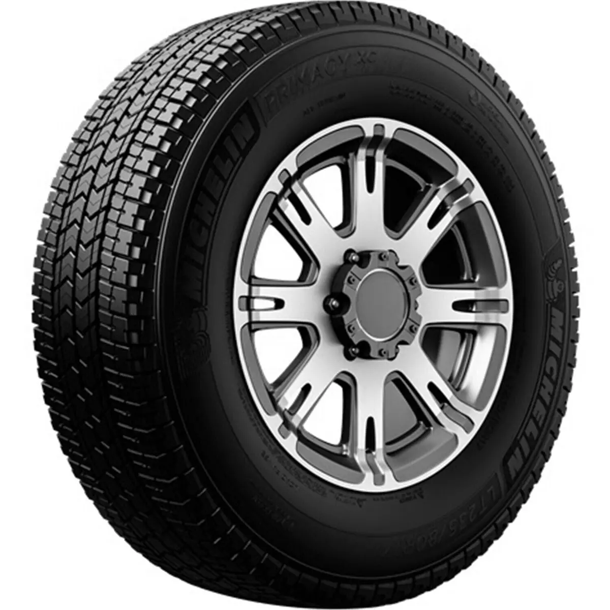 1 New Michelin Primacy Xc - 275/65R18 Tires 2756518 275 65 18 1