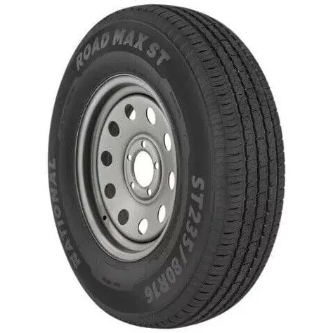 1 New National Road Max St - St235/85R16 Tires 2358516 235 85 16 1