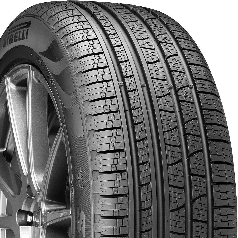 1 New P235/60R18xl Pirelli Scorpion Verde All Season Tire 2356018 1