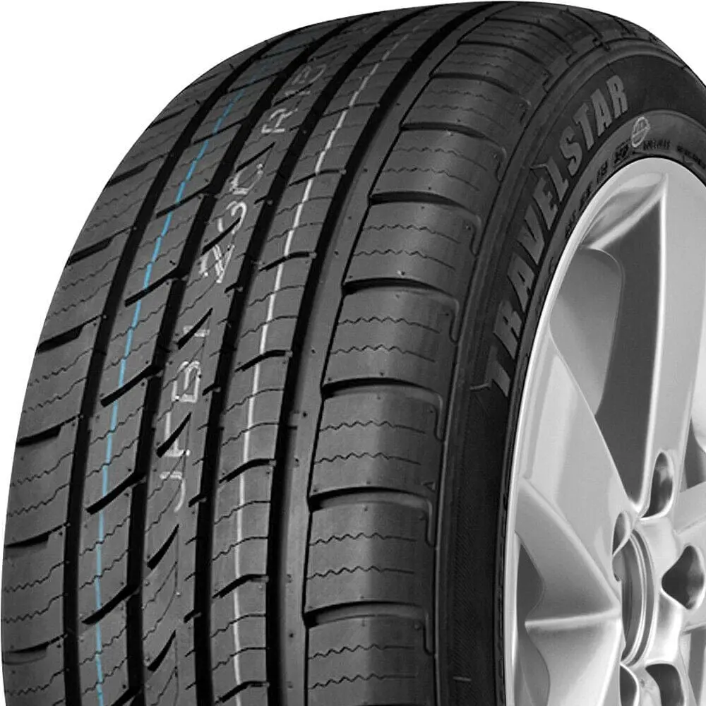 1 New Travelstar Un33 - P225/45R18 Tires 2254518 225 45 18 1