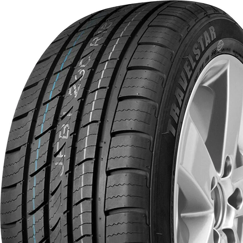 1 New Travelstar Un33 - P245/45R18 Tires 2454518 245 45 18 1