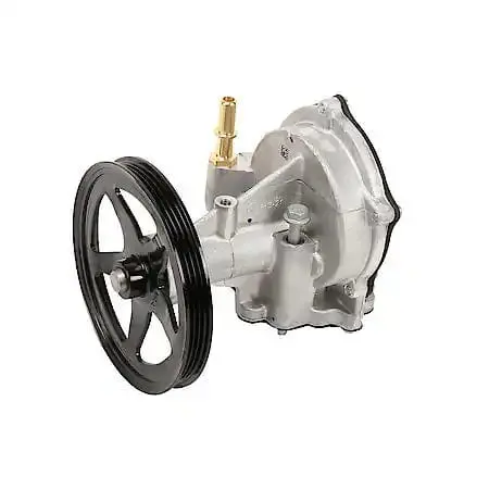 12696313 Engine Vacuum Pump, Automotive Vaccum Pump Compatible With Gmc Chevrolet Cadillac Escalade Esv 2014-2020 1