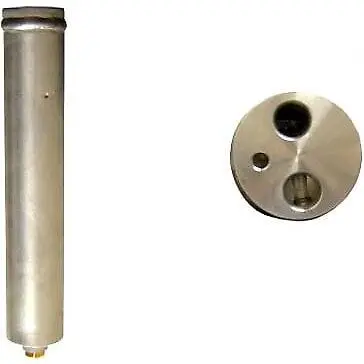 1411910 Gpd New Ac A/C Receiver Drier For Nissan Maxima Altima Infiniti G35 350Z 1