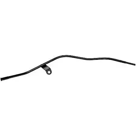 1996-2014 Chevrolet Express And Gmc Safari 6Cyl Engines  Oil Level Indicator Tube Gm 1
