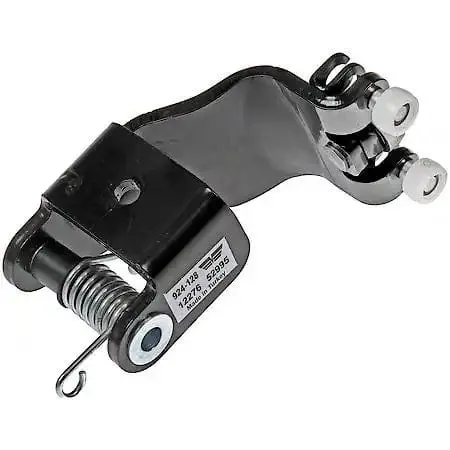 1999-2004 Honda Odyssey Left And Right Power Sliding Door Hinge Roller Center 1